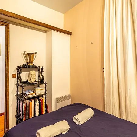 Guestready - Gilded Beauty Near Sainte-chapelle 巴黎