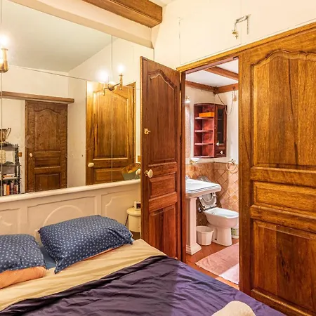 Guestready - Gilded Beauty Near Sainte-chapelle 公寓 巴黎