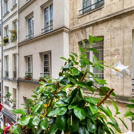 Guestready - Gilded Beauty Near Sainte-chapelle 巴黎