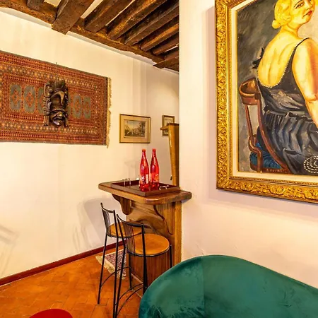 公寓 Guestready - Gilded Beauty Near Sainte-chapelle 巴黎