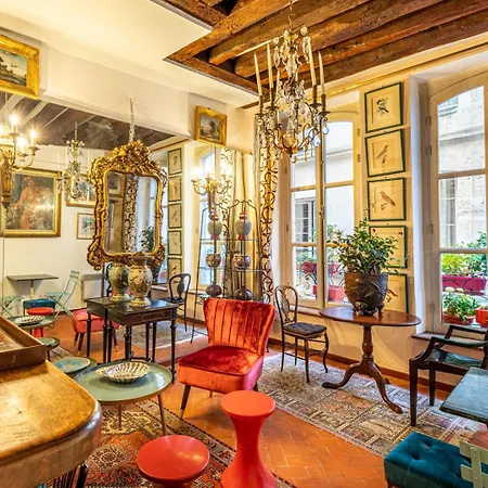 Guestready - Gilded Beauty Near Sainte-chapelle * 巴黎