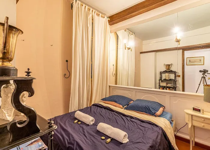Guestready - Gilded Beauty Near Sainte-chapelle Apartment Paris