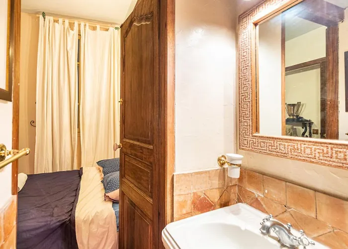 Guestready - Gilded Beauty Near Sainte-chapelle *
