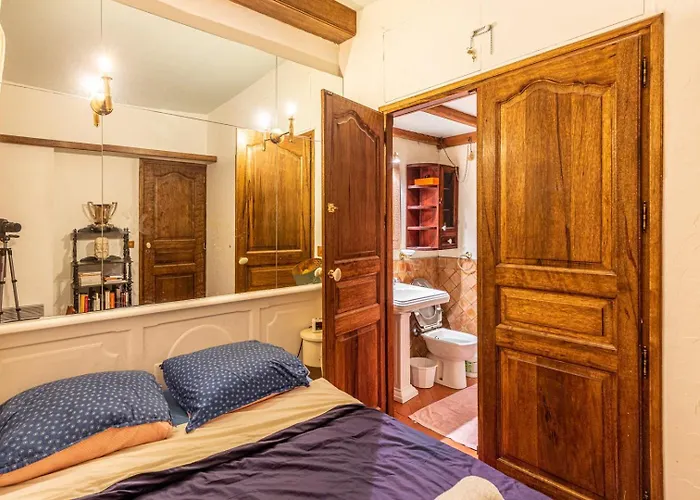 Guestready - Gilded Beauty Near Sainte-chapelle Apartment Paris