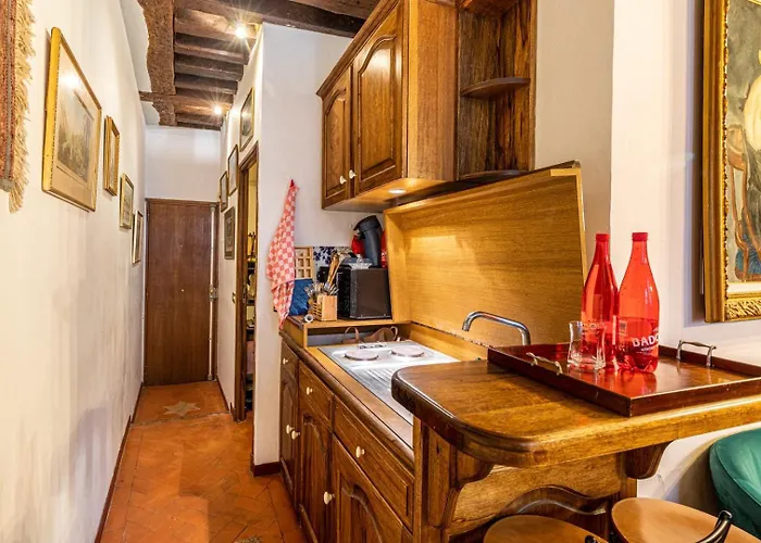 Apartment Guestready - Gilded Beauty Near Sainte-chapelle Paris