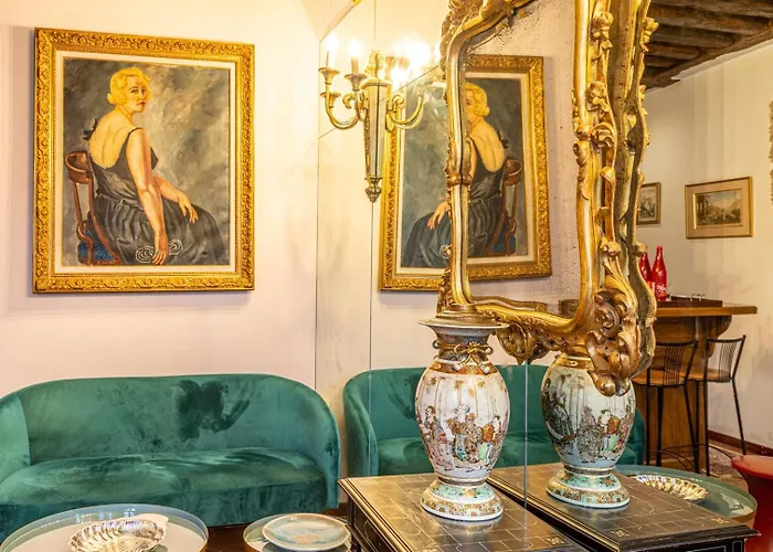 Guestready - Gilded Beauty Near Sainte-chapelle Paris